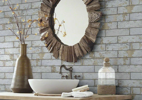 Classic-Brick-Shaw-Tile | Floors Plus, Inc