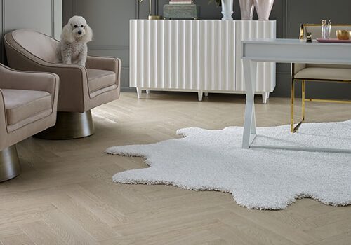 Hardwood Installation | Floors Plus, Inc