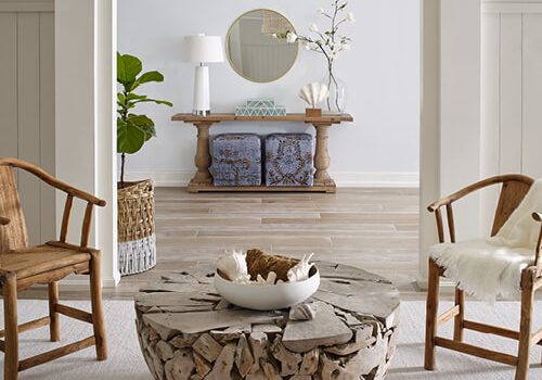 Landmark hickory flooring | Floors Plus, Inc