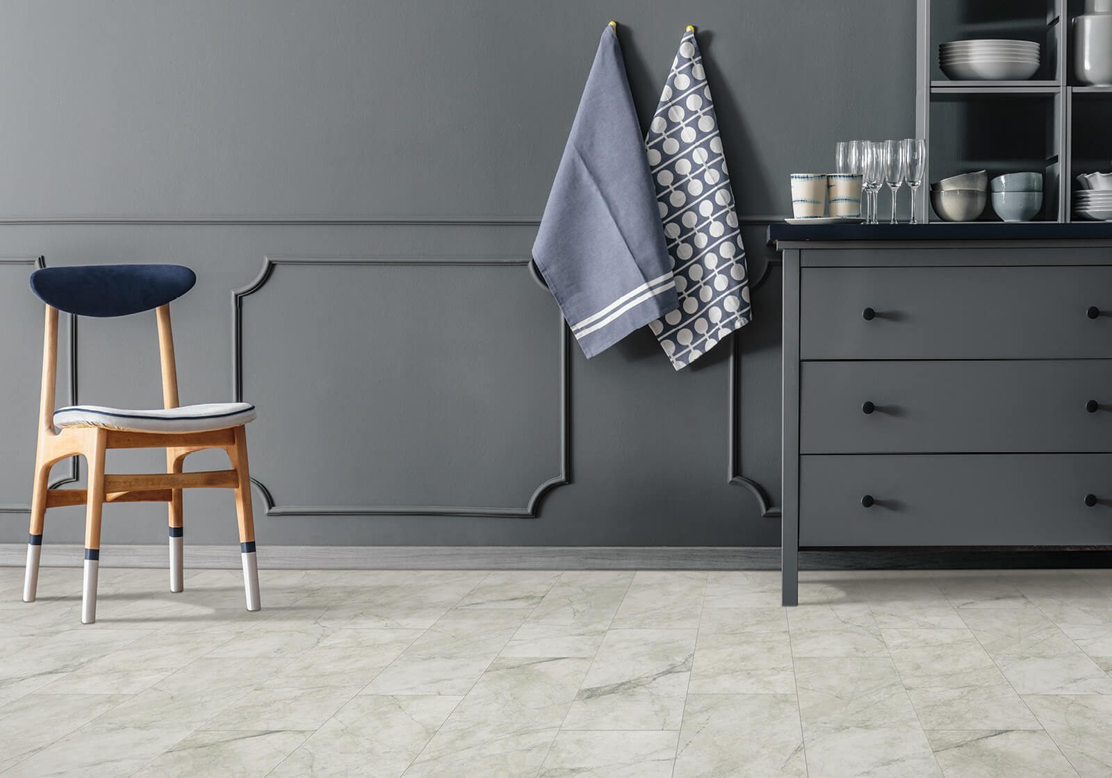 Laminate Care & Maintenance | Floors Plus, Inc