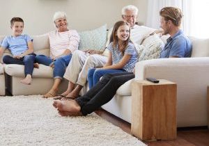 Area Rugs | Floors Plus, Inc