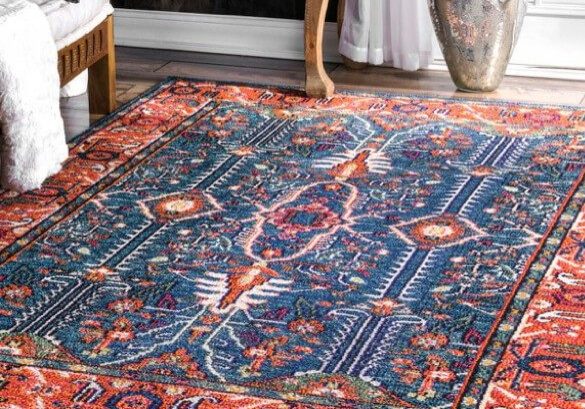 Rug design | Floors Plus, Inc