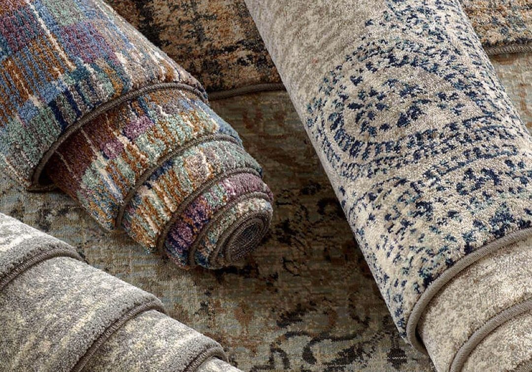 Area Rugs | Floors Plus, Inc