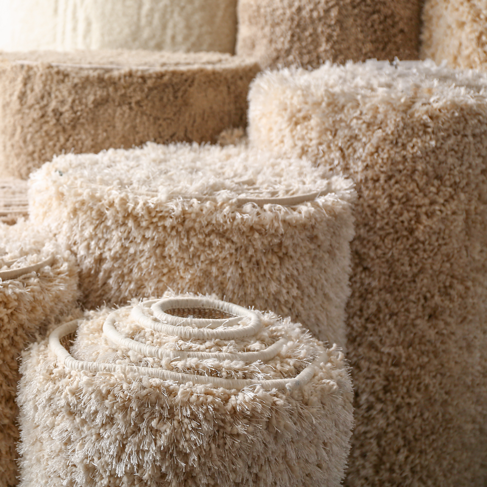 Carpet rolls | Floors Plus, Inc