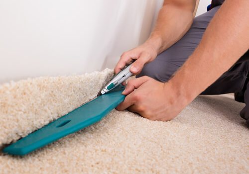 Carpet Installation | Floors Plus, Inc