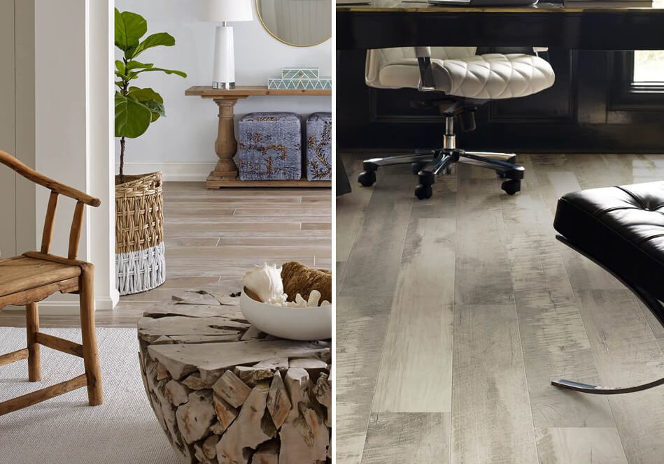 Laminate Installation | Floors Plus, Inc